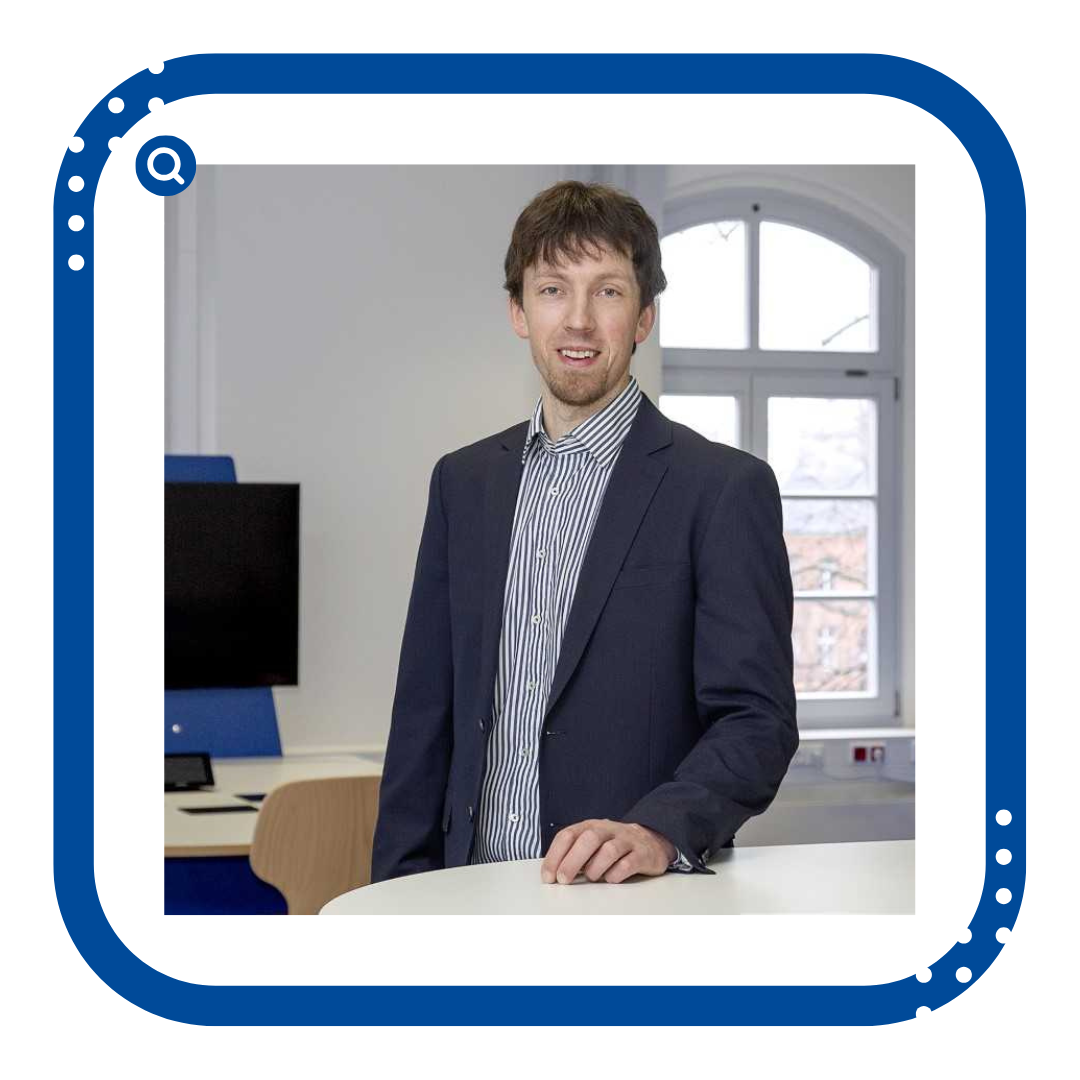Lehrstuhl für Wirtschaftsdidaktik