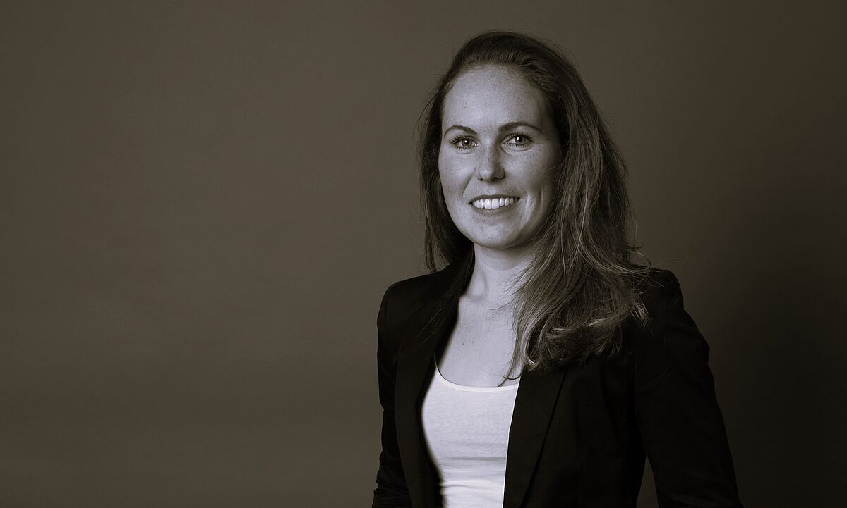 Leonie Poos, M.A.