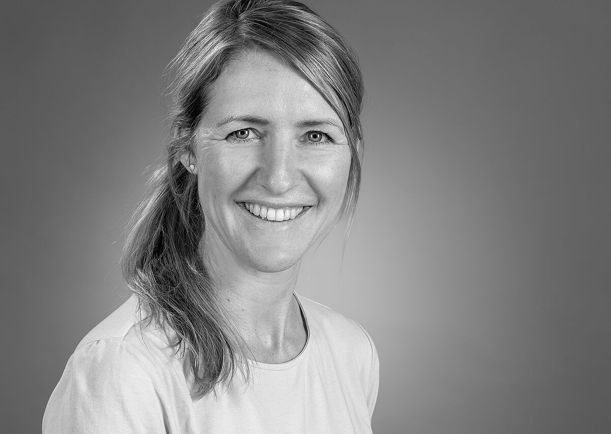 Kristin Henke, M.A.