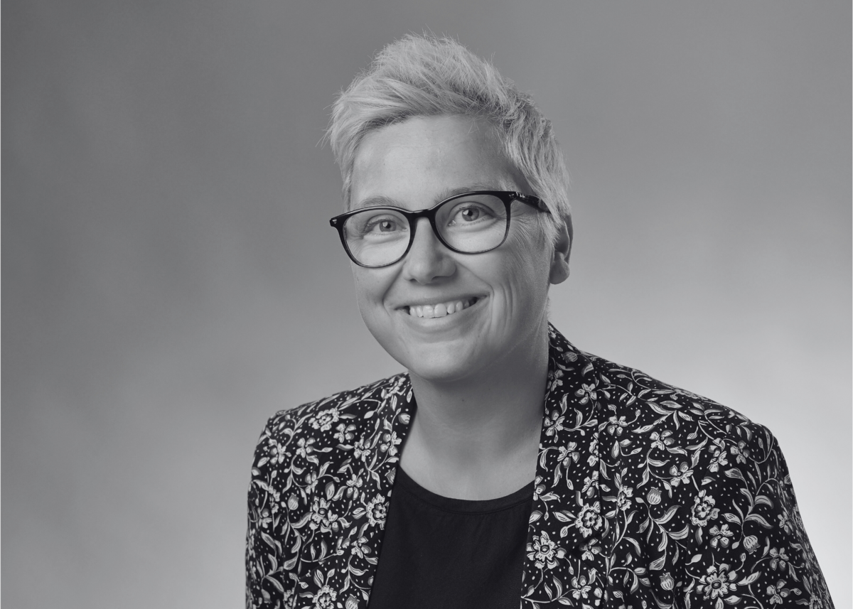 Katja Lange, Dipl.-Medienwiss.