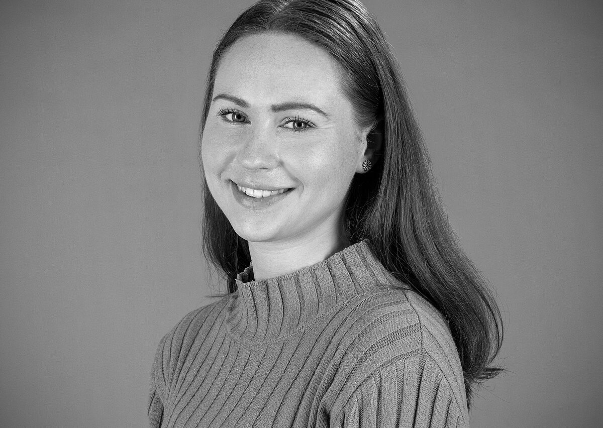 Paula Steiert, M.A.